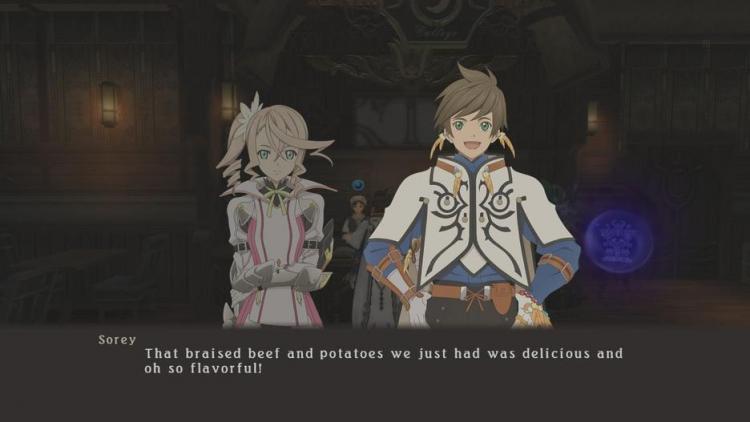 Tales Of Zestiria PS4 Videospiel Playstation 4 Neu Deutsch Versiegelt