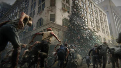 World War Z: (CIB) Nintendo Switch Spiel Italienisch Neu Versiegelt Zombie