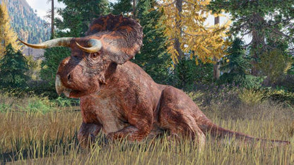 Jurassic World Evolution 2 PS4 Spiel EU PlayStation 4 Neu Überlebender Versiegelt