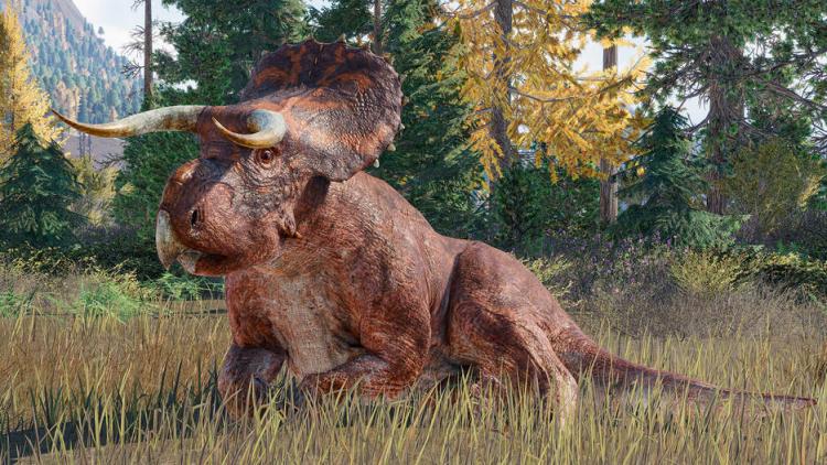 Jurassic World Evolution 2 Ps5 Gioco Eu Playstation 5 Nuovo Survivor Sigillato