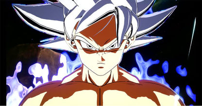 Dragon Ball Sparking! Zero Ps5 Videogioco Playstation 5 Gioco Italiano Pal Dbz