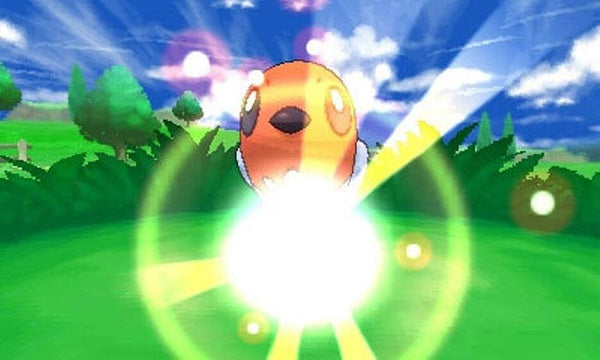 Pokemon X Nintendo 3Ds 2Ds Videospiel Neu Italienisch Spiel Eu