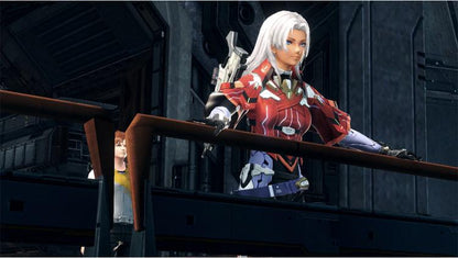 Xenoblade Chronicles X - Definitive Edition Nintendo Switch Game Ita New