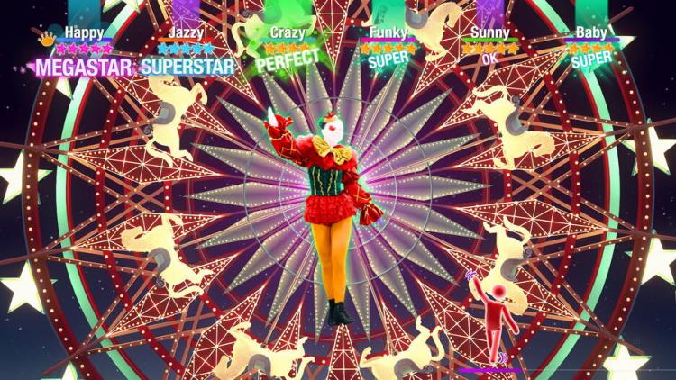 Just Dance 2021 Videospiel PS4 Deutsch Spiel PlayStation 4 Musik Tanz 2020