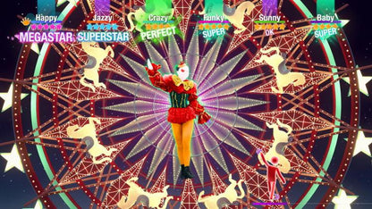Just Dance 2021 Videospiel PS4 Deutsch Spiel PlayStation 4 Musik Tanz 2020