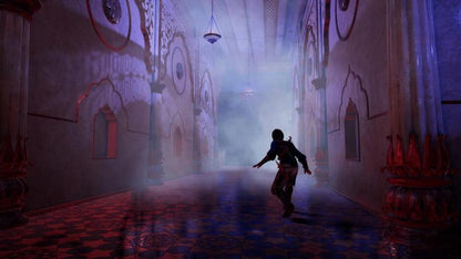 Prince Of Persia: Le Sabbie Del Tempo Remake PS4 Videospiel Neu Italienisch