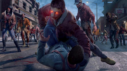 Dead Rising: Frank's Big Package Ps4 Gioco Eu Zombie Play Station 4 Italiano