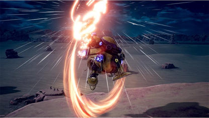 Sand Land Xbox Series X Gioco Eu Italiano Videogioco Anime Nuovo Sigillato
