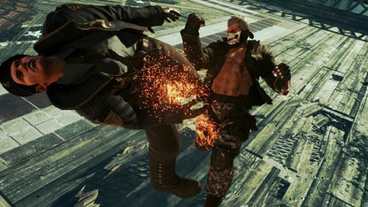 Tekken 7 - Legendary Edition PS4 PlayStation 4 Spiel Deutsch Komplette Ausgabe
