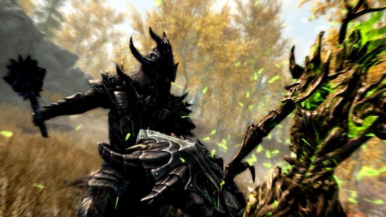 The Elder Scrolls V Skyrim Special Edition Ps4 Gioco Italiano Playstation 4 Ita