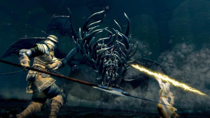Dark Souls Remastered PS4 PlayStation 4 Spiel Deutsch PAL Neu Demon's Souls Deutsch