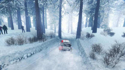 Wrc Generations Ps4 Rally Sport Gioco Italiano PlayStation 4 Wrc 11 Eu Nuovo