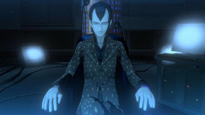 Shin Megami Tensei III - Nocturne Hd Remaster Ps4 Videogioco Eu Ita Nuovo