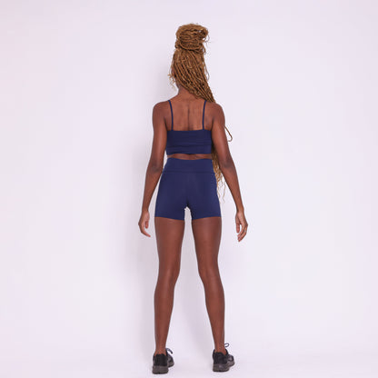 Activewear | Amazônia Blickdichtes Suplex Set – Made in Brazil