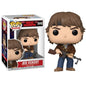 Funko Pop! Movies - Red Dawn (1640) Jed Eckert Vinyl Figure 9cm Figurine