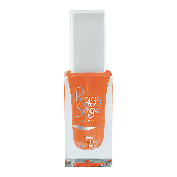 PEGGY SAGE OLIO FORTIFICANTE PER UNGHIE 11ML