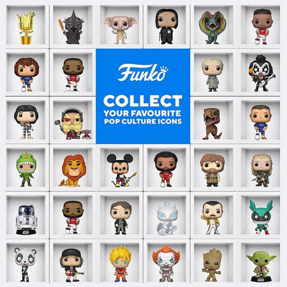 Funko Pop! Movies - Shazam! Fury Of The Gods (1281) Eugene - Serie Marvel Figure