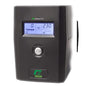 Elsist Nemo 2.0 65 Ups 650Va 330W Gruppo Di Continuita' Con Display E Software