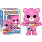 Funko Pop! Animation Care Bears 40th (1204) Hopeful Heart Bear Figure 9cm
