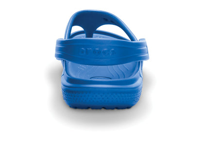 Crocs infradito da bambino Baya Flip kids 12066 blu