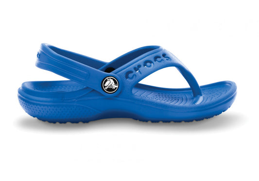 Crocs infradito da bambino Baya Flip kids 12066 blu