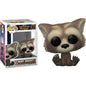 Funko Pop! Marvel - Guardians Of The Galaxy (1208) Baby Rocket Vinyl Figure