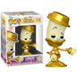 Funko Pop! Disney Beauty & The Beast - (1136) Lumiere Figure Beauty And The Beast