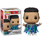 Funko Pop! WWE - (120) Rocky Maivia Vinyl Figure 9Cm The Rock 1995-2004
