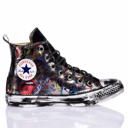 Converse Pop Sticker