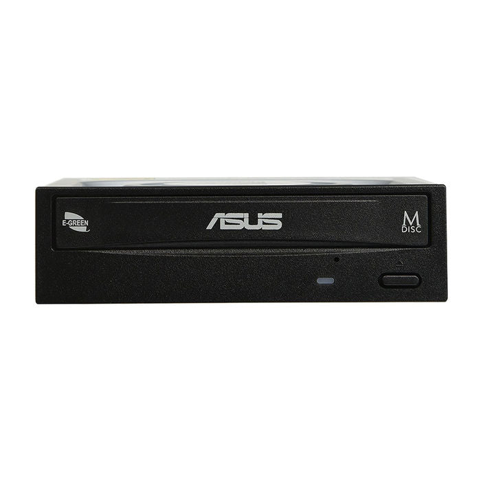 ASUS DVD-BRENNER INTERN DRW-24D5MT SATA RETAIL SCHWARZ BULK DISC-LAUFWERK