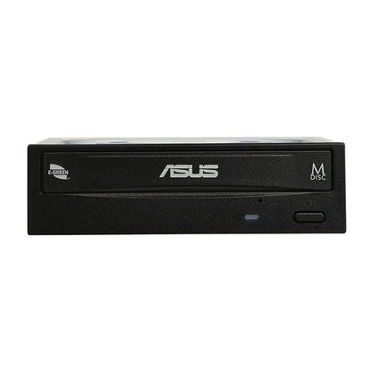 ASUS DVD-BRENNER INTERN DRW-24D5MT SATA RETAIL SCHWARZ BULK DISC-LAUFWERK
