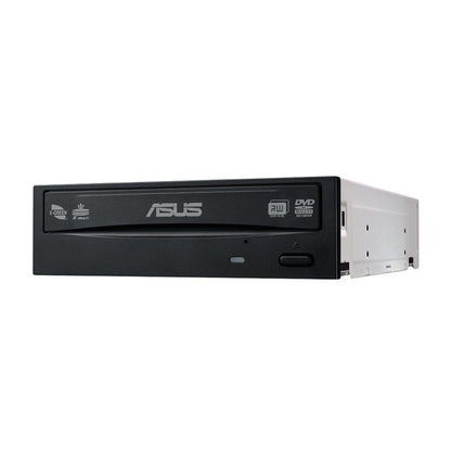 ASUS DVD-BRENNER INTERN DRW-24D5MT SATA RETAIL SCHWARZ BULK DISC-LAUFWERK