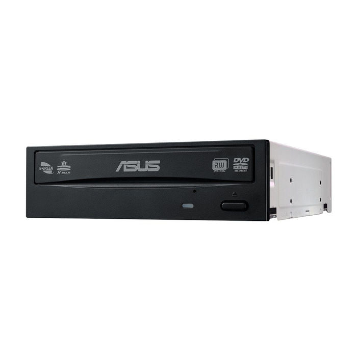 ASUS DVD-BRENNER INTERN DRW-24D5MT SATA RETAIL SCHWARZ BULK DISC-LAUFWERK