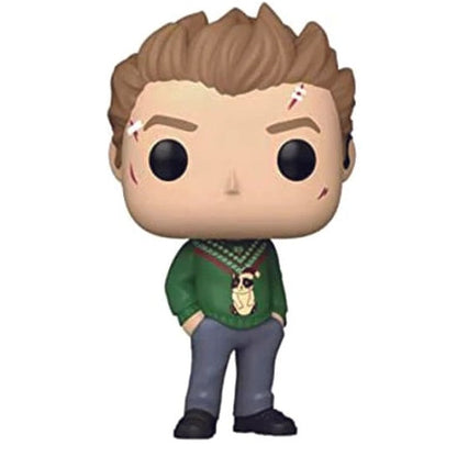 Funko Pop! Marvel Studios Hawkeye - (1216) Clint Barton Vinylfigur 9 cm