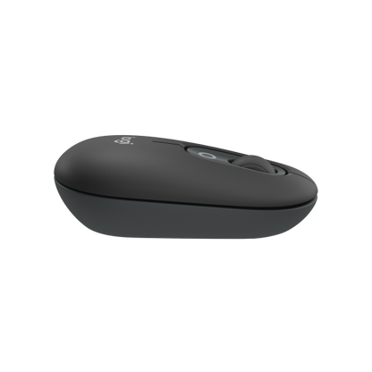 Logitech POP mouse Universale Ambidestro Bluetooth Ottico 4000 DPI [910-007412]