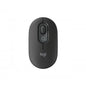 Logitech POP mouse Universale Ambidestro Bluetooth Ottico 4000 DPI [910-007412]