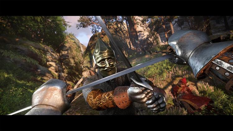 Kingdom Come: Deliverance Ii Collector'S Edition Ps5 Gioco Ita Playstation 5 Eu