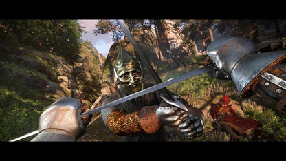 Kingdom Come: Deliverance Ii Collector'S Edition Ps5 Gioco Ita Playstation 5 Eu