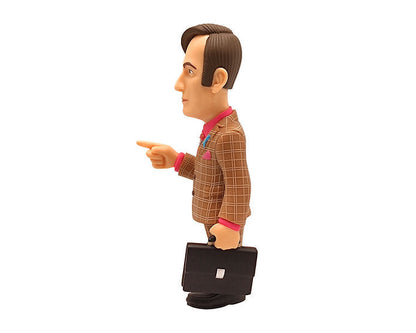 Minix: Better Call Saul - Saul Goodman (TV-Serie 121) Figur 12cm Breaking Bad
