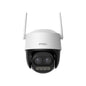 IMOU CRUISER Z 3K, TELECAMERA DOPPIA LENTE 5MP CON PAN 0-355 E TILT 0-90, ZOOM 12X, VISIONE NOTTUR [IPC-S7DP-5M0WEZ]