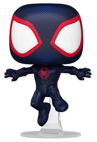 Funko Pop! Marvel - Spider-Man Across The Spider Verse - (1223) Spiderman 9 cm