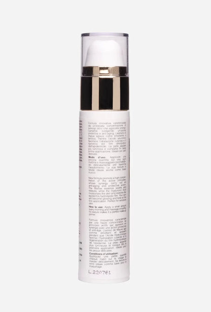 CREMA VISO ANTI-AGE IDRATANTE INTENSIVA