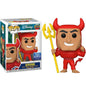 Funko Pop! Disney - (1223) Kronk Special Edition Emperor's New Groove 9Cm