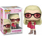 Funko Pop! Movies Legally Blonde: Elle With Bruiser (1224) Vinyl Figure