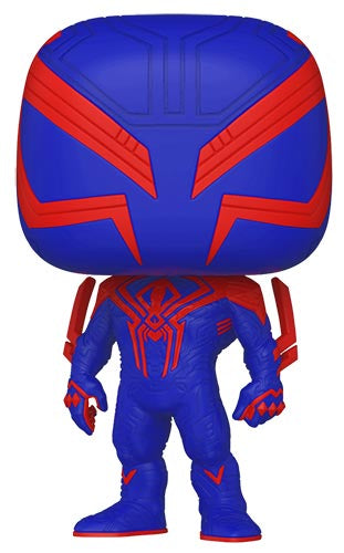 Funko Pop! Marvel - Spider-Man Across The Spider-Verse (1225) Spider Man 2099