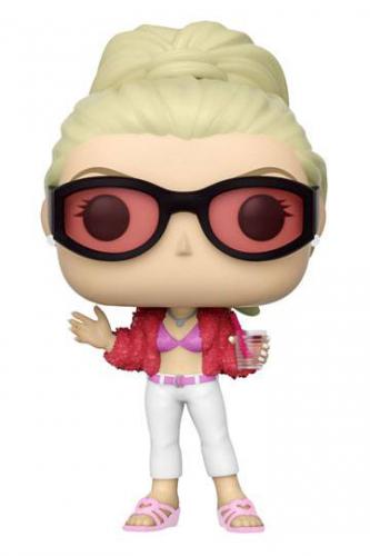 Funko Pop! Movies Legally Blonde – (1226) Elle (Sonne) Vinyl-Figur mit Sonnenbrille