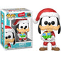 Funko Pop! Disney Holiday - (1226) Goofy Christmas Vinyl Figure 9cm