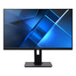 Acer B7 Series - B277U DE - 27 inch - Quad HD IPS LED Monitor - USB Hub - 2560x1440 - Pivot / HAS / Webcam / Speakers [UM.HB7EE.E48]