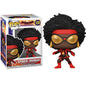 Funko Pop! Marvel Spider-Man Across The Spider-Verse - (1228) Spider-Woman