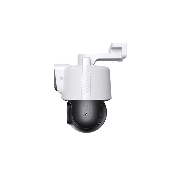 TENDA WI-FI CAMERA 6MP,DUAL-LENS LINKAGE, WI-FI6, OUTDOOR, FULL COLOR, PAN-TILT, WALL MOUNT [RH9-WCA]